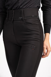 LIBRA PANTALONI DA EQUITAZIONE DA DONNA CON FULL GRIP -  | Vestrum