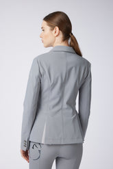 CANBERRA WOMEN'S SHOW JACKET - Dark mauve/black | Vestrum