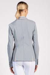 CANBERRA GIACCA DA COMPETIZIONE DA DONNA  - Malva scuro/nero | Vestrum