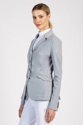 CANBERRA GIACCA DA COMPETIZIONE DA DONNA  - Malva scuro/nero | Vestrum