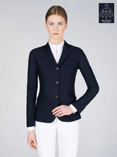 VALENCIA WOMEN'S SHOW JACKET FOR SUMMER - Blue navy | Vestrum