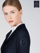 VALENCIA WOMEN'S SHOW JACKET FOR SUMMER - Blue navy | Vestrum