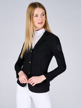 VALENCIA WOMEN'S SHOW JACKET FOR SUMMER - Blue navy | Vestrum