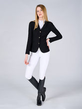 VALENCIA WOMEN'S SHOW JACKET FOR SUMMER - Blue navy | Vestrum