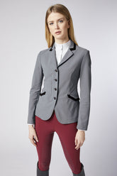 ALESSANDRIA WOMEN'S UNLINED SHOW JACKET - Corten/beige | Vestrum