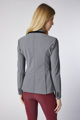 ALESSANDRIA WOMEN'S UNLINED SHOW JACKET - Corten/beige | Vestrum