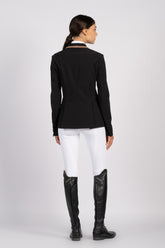 ALESSANDRIA WOMEN'S UNLINED SHOW JACKET - Corten/beige | Vestrum
