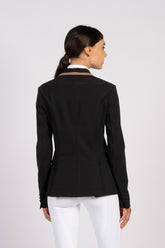 ALESSANDRIA WOMEN'S UNLINED SHOW JACKET - Corten/beige | Vestrum