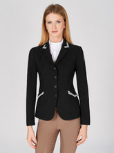 ALESSANDRIA WOMEN'S UNLINED SHOW JACKET - Corten/beige | Vestrum