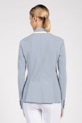 ALESSANDRIA WOMEN'S UNLINED SHOW JACKET - Corten/beige | Vestrum