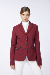 NIZZA WOMEN'S COMPETITION JACKET - Blue navy | Vestrum