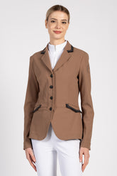 NIZZA WOMEN'S COMPETITION JACKET - Blue navy | Vestrum