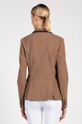 NIZZA WOMEN'S COMPETITION JACKET - Blue navy | Vestrum