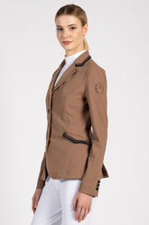 NIZZA WOMEN'S COMPETITION JACKET - Blue navy | Vestrum