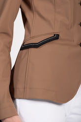 NIZZA WOMEN'S COMPETITION JACKET - Blue navy | Vestrum