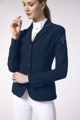 NIZZA WOMEN'S COMPETITION JACKET - Blue navy | Vestrum