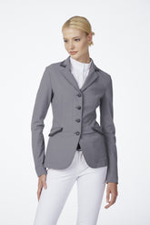 NIZZA WOMEN'S COMPETITION JACKET - Blue navy | Vestrum
