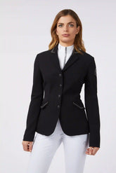 NIZZA WOMEN'S COMPETITION JACKET - Blue navy | Vestrum