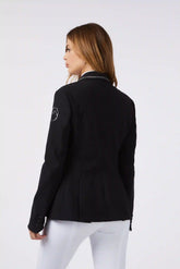 NIZZA WOMEN'S COMPETITION JACKET - Blue navy | Vestrum