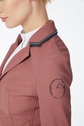 NIZZA WOMEN'S COMPETITION JACKET - Blue navy | Vestrum