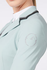 NIZZA WOMEN'S COMPETITION JACKET - Blue navy | Vestrum