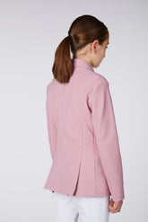 GIACCA DA GARA PARMA GIRL - Malva scuro/nero | Vestrum