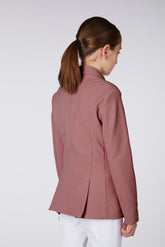 GIACCA DA GARA PARMA GIRL - Malva scuro/nero | Vestrum