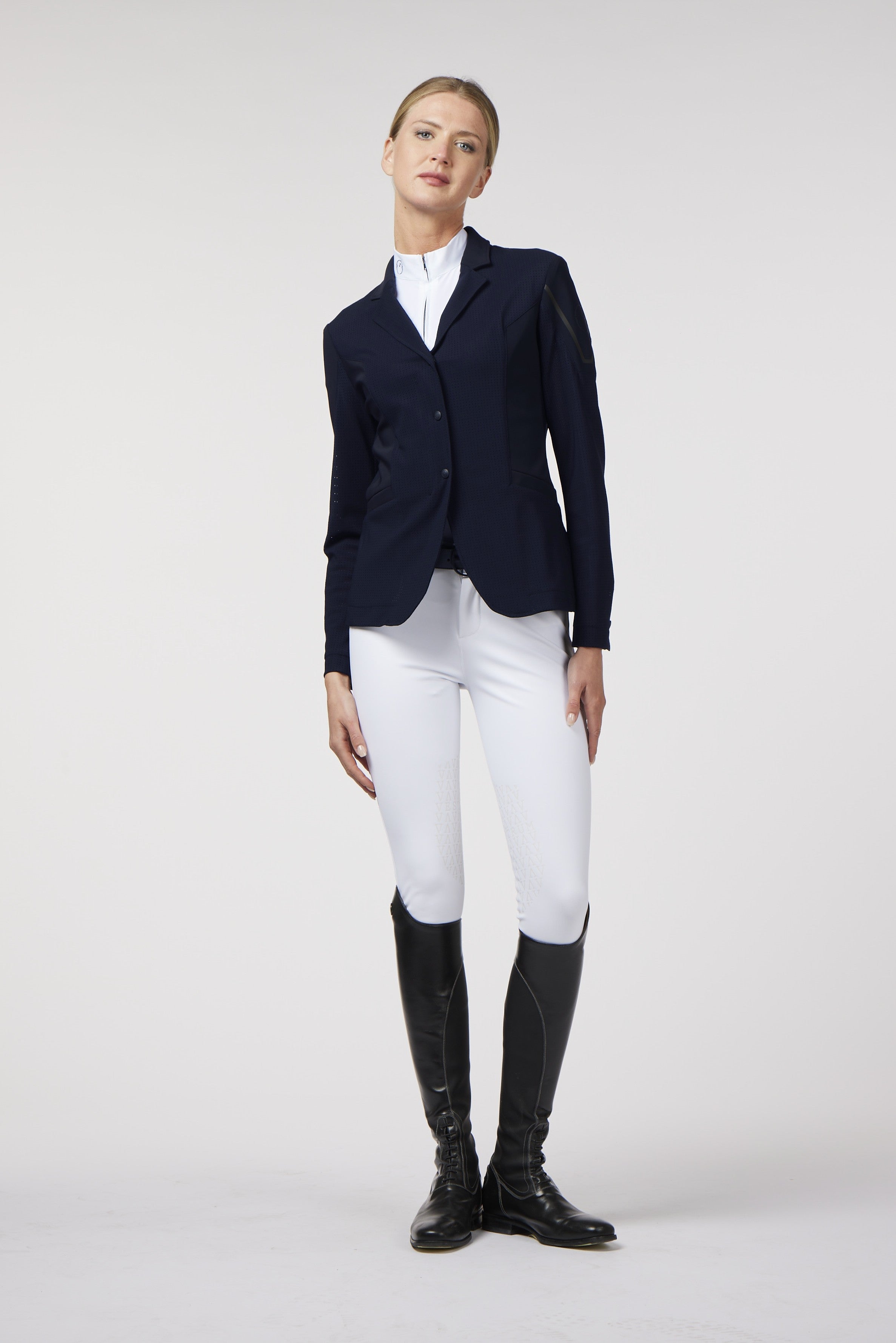 Capri Jacket CAPRI WOMEN'S SHOW JACKET - Blue navy | Vestrum