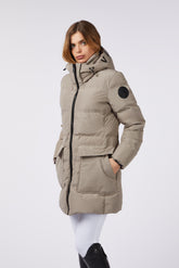 PIANA WOMEN'S JACKET - Blue navy | Vestrum