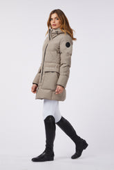 PIANA WOMEN'S JACKET - Blue navy | Vestrum