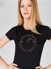 CECINA WOMEN'S T-SHIRT - Optical white | Vestrum
