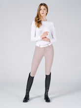 TOP DA ALLENAMENTO DONNA ZOCCA - Blu scuro | Vestrum