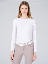 TOP DA ALLENAMENTO DONNA ZOCCA - Blu scuro | Vestrum