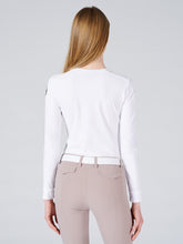TOP DA ALLENAMENTO DONNA ZOCCA - Blu scuro | Vestrum