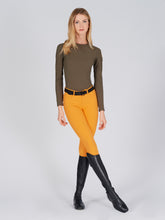 TOP DA ALLENAMENTO DONNA ZOCCA - Blu scuro | Vestrum