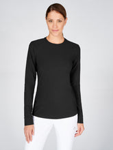 TOP DA ALLENAMENTO DONNA ZOCCA - Blu scuro | Vestrum