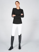 TOP DA ALLENAMENTO DONNA ZOCCA - Blu scuro | Vestrum