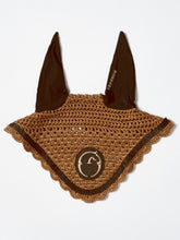 LEEDS CUFFIETTA PER CAVALLO  - Bianco/nero | Vestrum