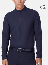TRAINING TOP SET DA UOMO -  | Vestrum