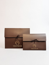 VESTRUM Gift Wrap - Dark brown | Vestrum
