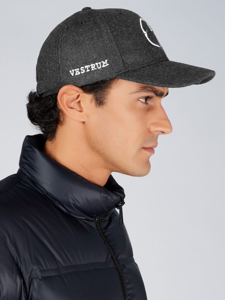 LIMONTA WINTER CAP - Vestrum