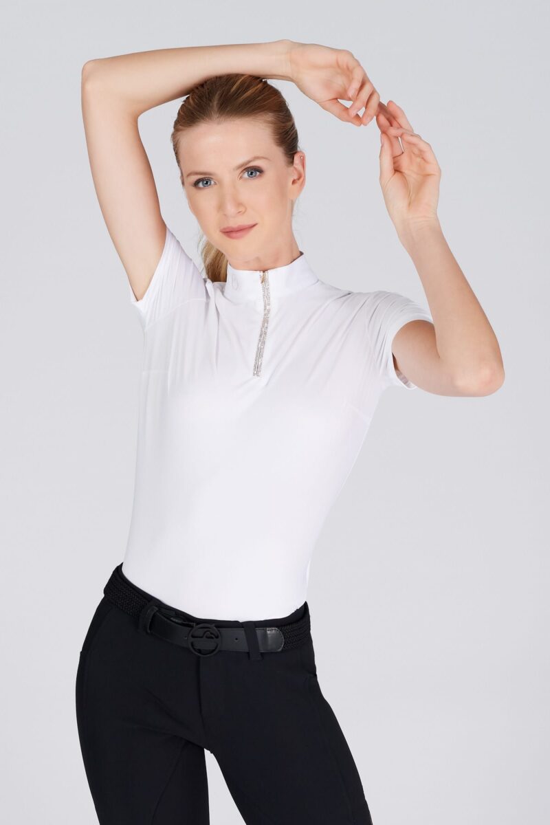 WOMEN'S SHOW SHIRTS AND POLO - Vestrum