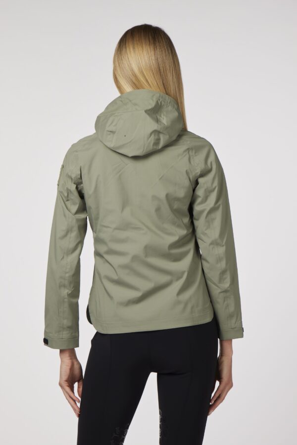 LEUCA LEICHTE JACKE FÜR DAMEN – Bild 3