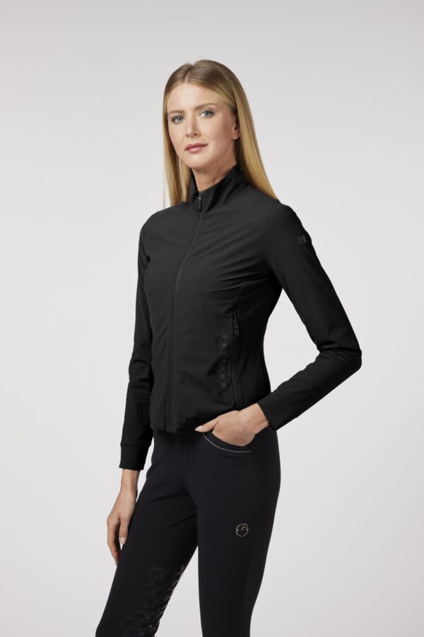 SIBARI SOFTSHELL DA DONNA