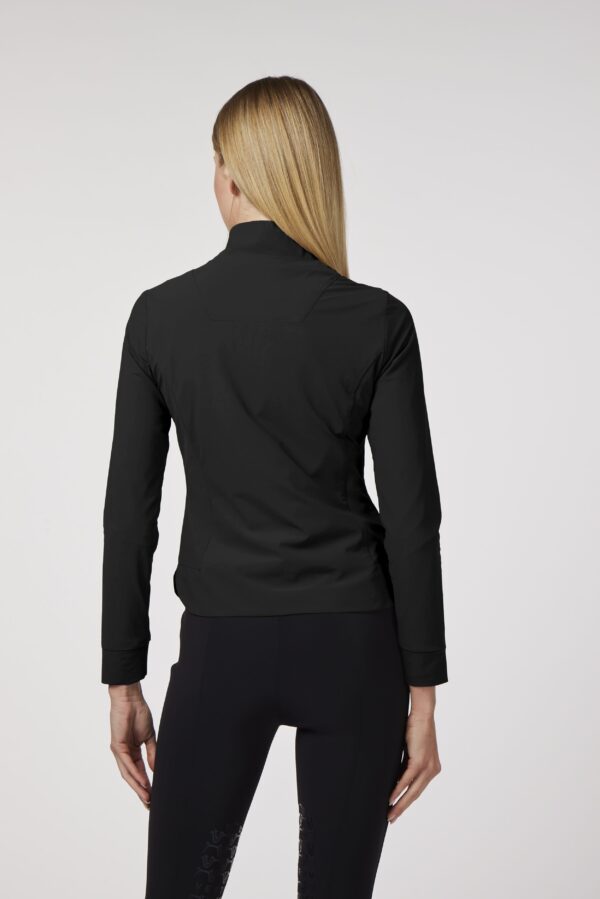 SIBARI SOFTSHELL FÜR DAMEN – Bild 2