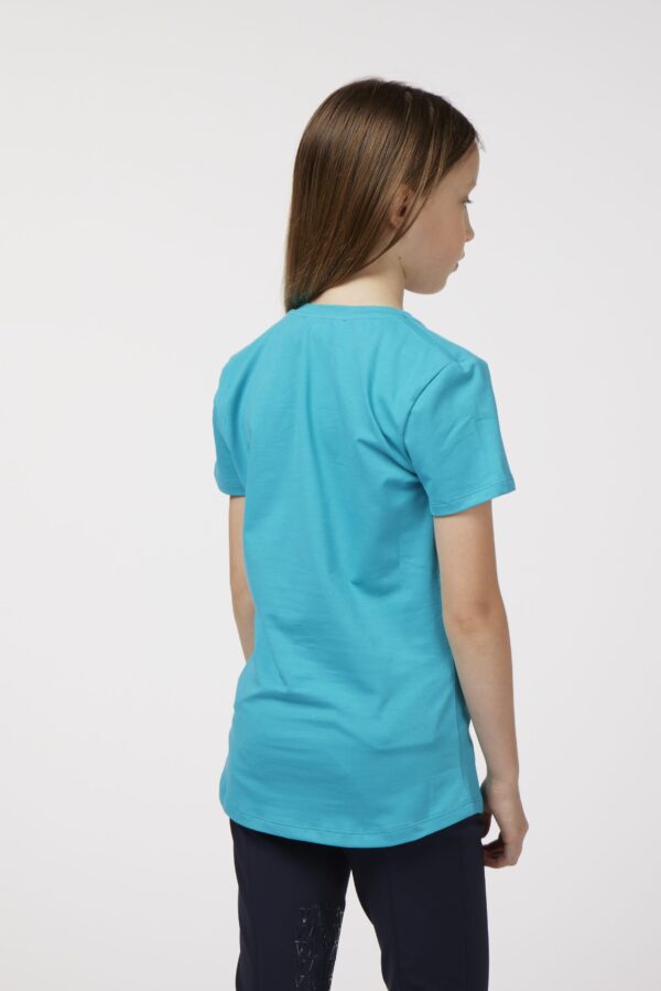 LAMPEDUSA GIRL'S T-SHIRT - Image 2