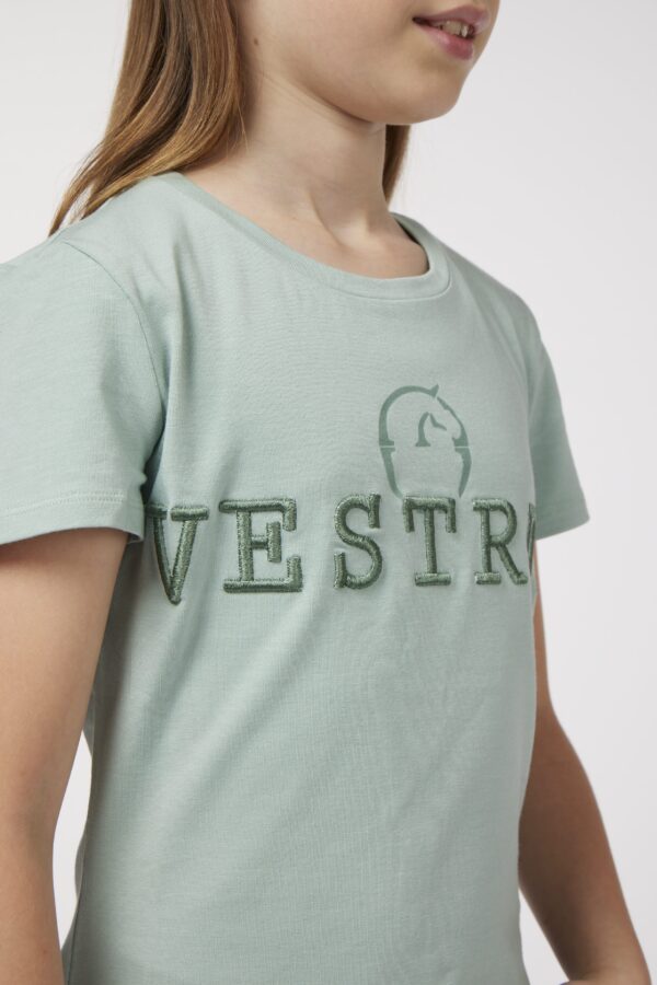 IGLESIAS GIRL'S T-SHIRT - Image 4